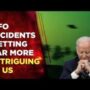 UFO In US News Are living : Shoot Down 4th Alien Object In 3 Days, Man Kind Security Menace | Prophecy