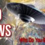 UFO Files & Who cessation you mediate?
