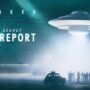 Leaked: Top Secret UFO (Authentic Trailer)