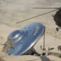 UFO Wreck Retrieval – The Kalahari UAP Incident // 3D  CGI Animation / Unreal Engine 5.2