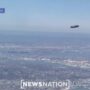Caught on camera: Imaginable UFO reported over Original York’s LaGuardia Airport | Banfield