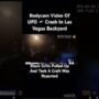 #data Police Bodycam Data UFO 🛸 Rupture In Las Vegas Backyard #yt #americaa. #lasvegas #viral #wow #unidentified flying object