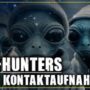 UFO-Hunters | Kontaktaufnahme (Alien Contact)