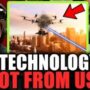 UFO Hunter Confronts Possibility of DARPA vs Alien Weapons | Jesse Michels