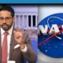 LIVE REACTION: Saagar Breaks Down NASA UFO Account | Breaking Points