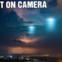 TOP 12 Alien And UFO Sightings Caught on Digicam | Proof Is Out There