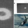 Unusual listing presentations UFO hovering over Canada ahead of it used to be shot down by US fighter jet