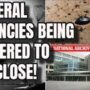 Federal companies must renounce ALL UFO reports for public disclosure!