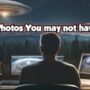 7 UFO Photos YOU Perhaps Like Under no circumstances Seen