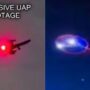 The UAP Sightings in New Jersey are Getting SCARY! *REAL UFO FOOTAGE*