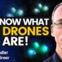 🔴 BREAKING NEWS! WHAT THE DRONES REALLY ARE! Dr. Steven Greer FULL DISCLOSURE LIVE! Michael Sandler