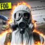 Irregular Fog is Making Individuals Sick?