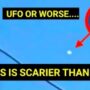 Mass UFO Sighting In California Almost definitely More Tense