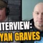 RYAN GRAVES INTERVIEW: Drones, serving to pilots file UFO and when and if disclosure is coming.