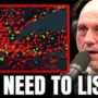 5 Minutes Ago: Joe Rogan LEAKED The Whole Secret About The U.S. “Drones”