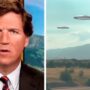 UFO SHOCK: CIA Mute 9 Alien craft Craft Per Declare