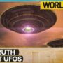 Pentagon Releases Annual UFO List; 21 Unexplained UFO Sightings | World DNA | WION