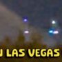 UFO Sightings are RAMPING UP! NEW UFO Las Vegas Incident!