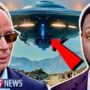 BREAKING NEWS! Dr. Steven Greer! Billy Carson! Drone/UFO Events!