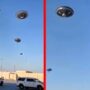 Dozens of UFOs Spotted All every other time in Washington, D.C., What Is the Authorities Hiding?