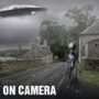 5 Irrefutable UFO and Alien Sightings caught on digital camera I Frightful Footage