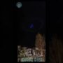 UFO Sighting in Spain #Shorts