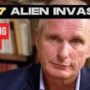 Ross Coulthart Drops Bombshell About 2027 Alien Invasion