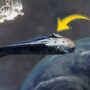 This UFO Mothership Is Responsible For New Jersey Drone Sightings