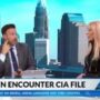 Saucer UFO Shot Down Alien Occupants Retaliate! CIA Characterize From KGB File!