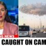30 Indeniable Alien and UFO SIGHTINGS Caught on Digicam