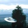 THE UFO REPORT Point to 13