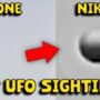 BEST UFO Sightings in Present Historical past