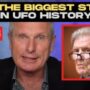 Ross Coulthart Finds The Ultimate Tale in UFO Historical previous is Days Away