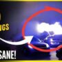 Contemporary UFO Sightings Caught on Camera in 2025! (Stumble on Carefully)