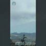 UFO Over Japan #Shorts