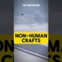 The Program UFOs and UAPs (Unidentified Anomalous Phenomena) #flying saucers #uap #pentagon #aliens