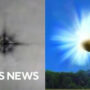 Experts analyze Pentagon’s UFO file liberate